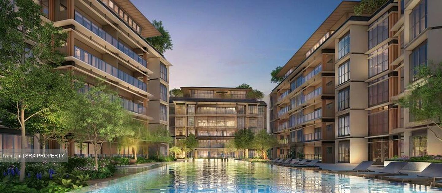 Watten Estate Road (D11), Condominium #446794051